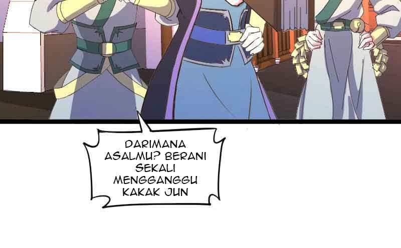 Reborn as King Chapter 19 Gambar 14